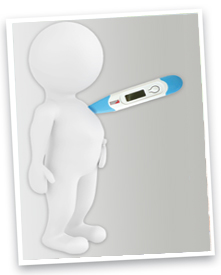 temperature mesure, temperature mesure site rectal, temperature mesure site buccal, temperature mesure site axillaire, temperature mesure tympan; temperature mesure tempe, temperature mesure front